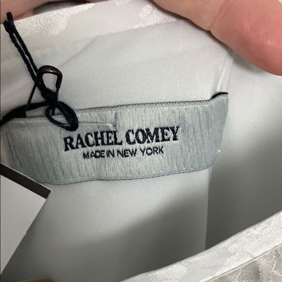 Rachel Comey Jammy Jumpsuit - Picture 6 of 7